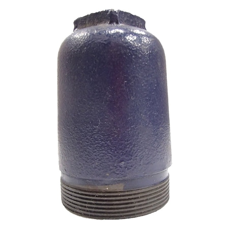 Aftermarket PTO Protective Cover replaces 310088 310088F 8N 900 901 9N Jubilee NAA CLO70-0062
